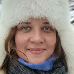 Алёна Логутова, 12.07, Санкт-Петербург