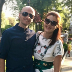 Саня Приходько, 15.09, Кременчуг