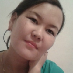 Асем Мииржанова, 27.09, Алматы