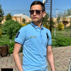 Azamat Keneshan, 12.05.1919