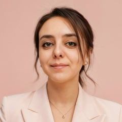 Angelina B, 24.07, Алматы