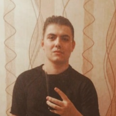 Александр Филиппов, 31.08, Красноярск