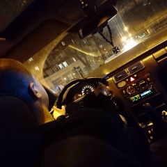 Ромчик Петрович, 17.08.1987, Одесса