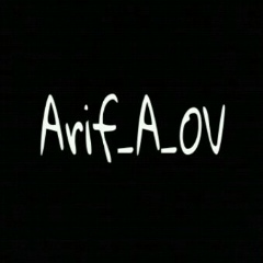 Arif Ov