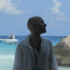 Григорий Хильченко, 07.07.1988, Москва