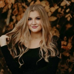 Евгения Шмакова, 07.01, Санкт-Петербург