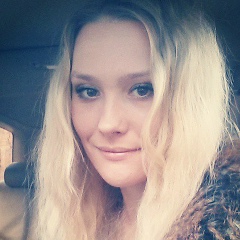 Анастасия Логинова, 04.06.1993, Краснодар