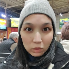 Гульназ Урзыматова, 20.10.1992, Астана