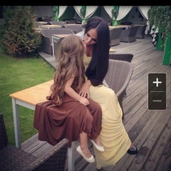 Юлия Каунова, 05.11.1985, Санкт-Петербург