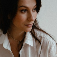 Полина Тихонова, 21.04.1986