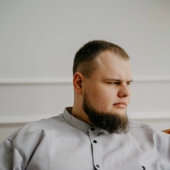 Андрей Митюшкин, 27.06.1994, Набережные Челны