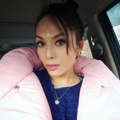 Линда Нигматулина, 14.05.1983, Москва