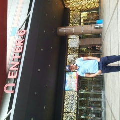 Полат Калмуратов, 07.03.1995