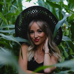 Юлия Гаврилова, 18.07.1987, Санкт-Петербург