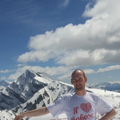 Иван Куликов, 04.11.1983, Вавож (село)