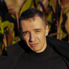 Алекс Агафонов, 09.12, Санкт-Петербург