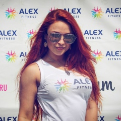 Марийка Константиновна, 21.08