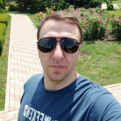 Александр Куратов, 23.09, Кишинев