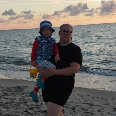 Вероника Хананеева, 27.07.1994, Калининград