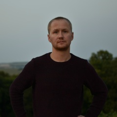 Александр Стецко, Минск