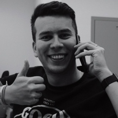 Алексей Калинин, 29.01, Пермь