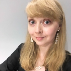 Марина Петрова, 19.04, Москва