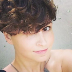 Кристи Гелашвили, 11.03.1988, Москва