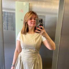 Анжелика Сиротина, 21.11.1988, Санкт-Петербург