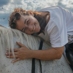 Анастасия Кузнецова, 28.10, Новомихайловский