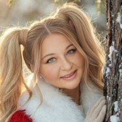 Olga Gorchenko, 23.01, Москва