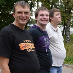 Алексанчез Анушкин, 18.10.1920, Санкт-Петербург