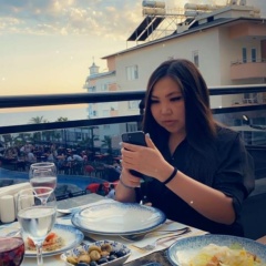 Madina Zhexenbayeva, 18.05