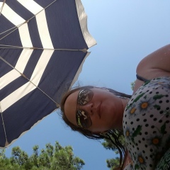 Ирина Яковлева, 31.08.1986, Санкт-Петербург