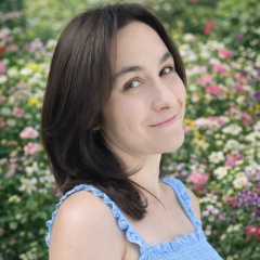 Светлана Понакшина, Самара