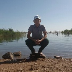 Бакдаулет Жорабеков, 06.11, Тараз