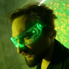 Алексей Костин, 13.04.1990, Москва