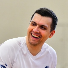Михаил Деулин, Москва