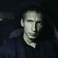 Владимир Банников, 22.04, Самара