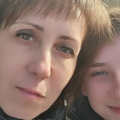 Анна Кнодель, 28.11.1981, Санкт-Петербург