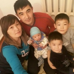 Рауан Кулпыбаев, 15.12.1986, Алматы