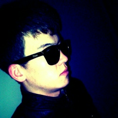 Alisher Aytjanov, 05.09.1994, Нукус