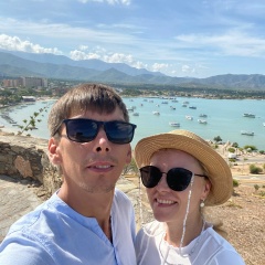 Николай Кошкаров, Москва