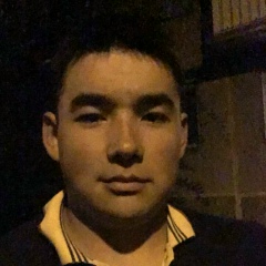 Ержигит Тастурсинов, 01.01, Темиртау