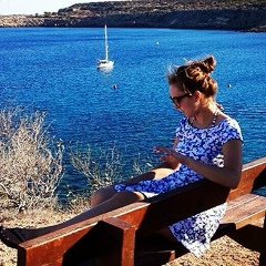 Катя Калашникова, 14.11, Владимир