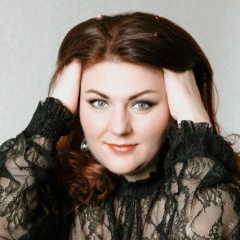 Оксана Олейник, 28.06, Томск