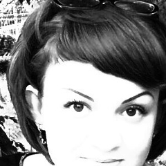 Юля Владимирова, Темиртау