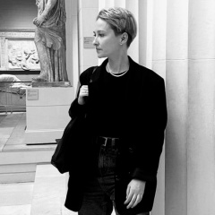 Дарья , 14.02.1989, Москва