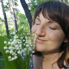 Ольга Солнце, 05.06.2008, Харьков