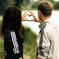 Миша Рубежов, 08.09.1997, Донецк