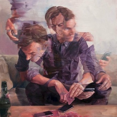 Иван Яланжи, 19.02.1987, Москва